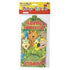 AussieSuperStore Party Essentials Jungle Party Invitations Jungle Party Invitations | Kids Party Invitation 9331468030973 PAS112